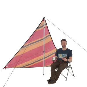 Bent VERBINDBARES SONNENSEGEL ZIP-CANVAS – Tarp 11