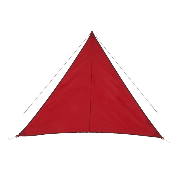 Bent VERBINDBARES SONNENSEGEL ZIP-CANVAS – Tarp 1