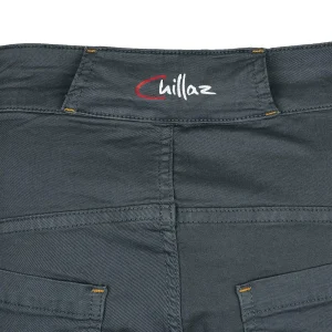 Chillaz SQUAMISH Herren – Kletterhose 16