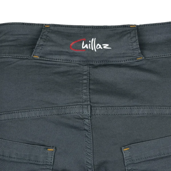 Chillaz SQUAMISH Herren – Kletterhose 6