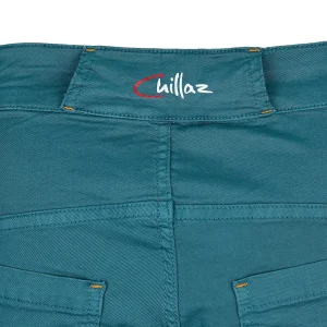 Chillaz SQUAMISH Herren – Kletterhose 16