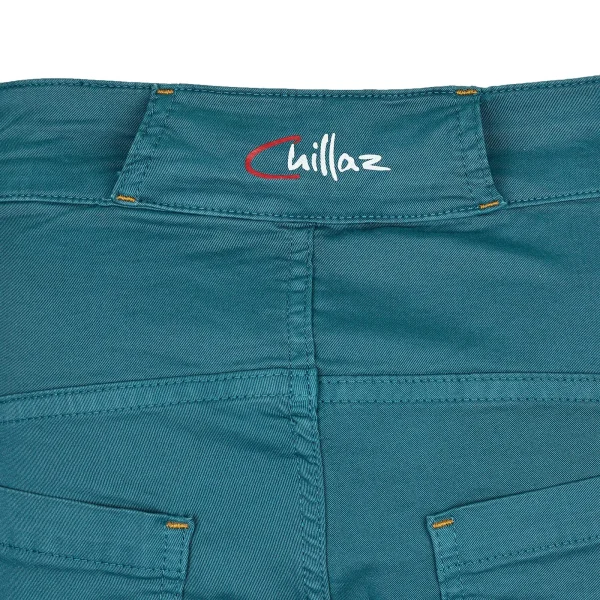 Chillaz SQUAMISH Herren – Kletterhose 6