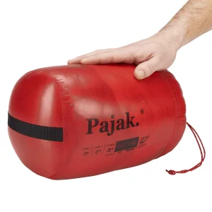 Pajak RADICAL 4Z – Daunenschlafsack 30