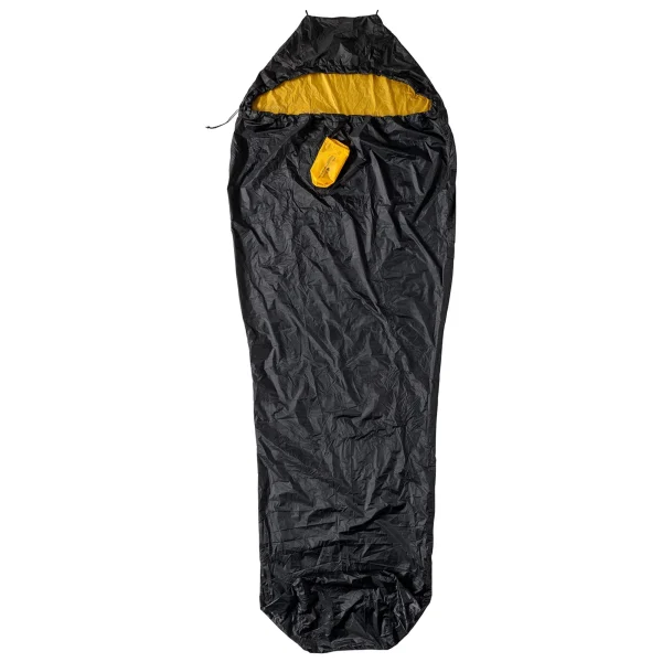 Cocoon HOODED VAPOR BARRIER LINER – Schlafsack Inlett 1