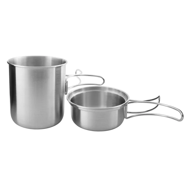 Tatonka HANDLE MUG 600 SET – Becher 1