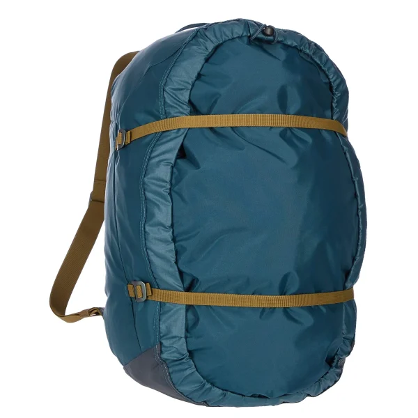 Deuter GRAVITY ROPE BAG Unisex – Seilsack 1