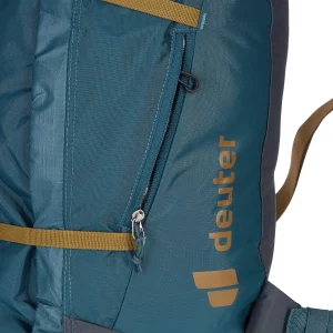 Deuter GRAVITY ROPE BAG Unisex – Seilsack 28