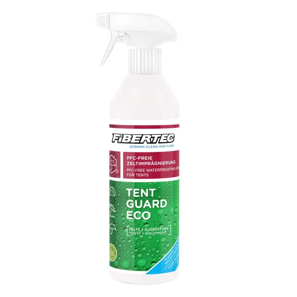 Fibertec TENT GUARD ECO 500 ML Unisex – Imprägniermittel 1