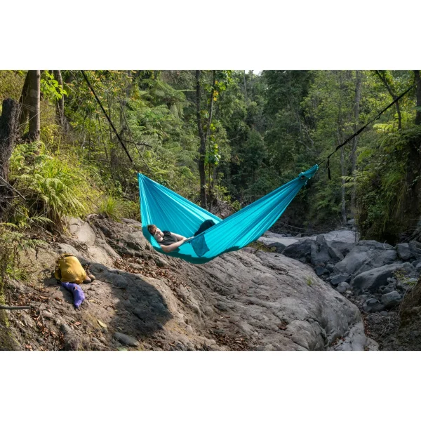 TICKET TO THE MOON COMPACT HAMMOCK – Hängematte 1