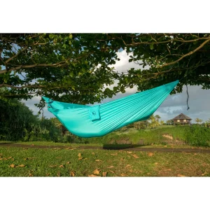 TICKET TO THE MOON COMPACT HAMMOCK – Hängematte 8