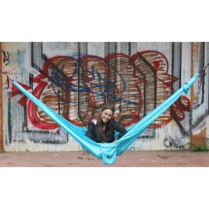 TICKET TO THE MOON COMPACT HAMMOCK – Hängematte 12