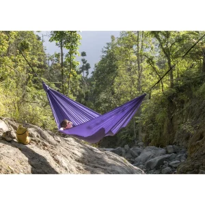 TICKET TO THE MOON COMPACT HAMMOCK – Hängematte 10