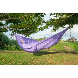 TICKET TO THE MOON COMPACT HAMMOCK – Hängematte 12