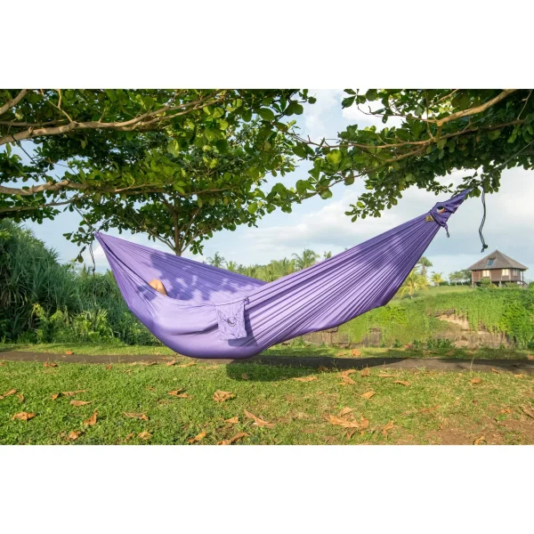 TICKET TO THE MOON COMPACT HAMMOCK – Hängematte 5