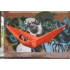 TICKET TO THE MOON COMPACT HAMMOCK – Hängematte 8