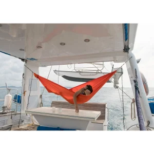 TICKET TO THE MOON COMPACT HAMMOCK – Hängematte 10