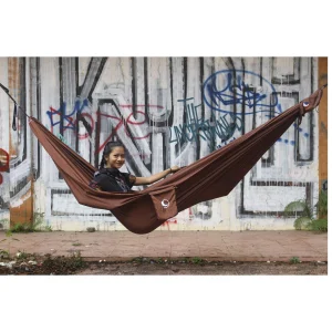 TICKET TO THE MOON COMPACT HAMMOCK – Hängematte 7