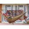 TICKET TO THE MOON COMPACT HAMMOCK – Hängematte 16