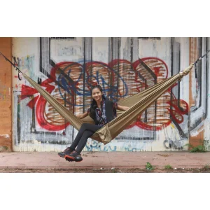 TICKET TO THE MOON COMPACT HAMMOCK – Hängematte 7