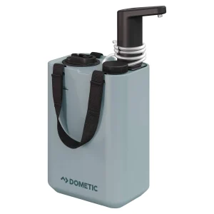 Dometic GO HYDRATION WATER FAUCET – Abwaschzubehör 15