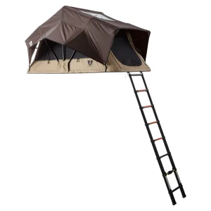 LIGHTWEIGHT ROOFTENT LITTLE BAMBOO 125 – Dachzelt 31