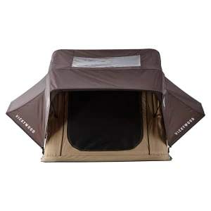 LIGHTWEIGHT ROOFTENT LITTLE BAMBOO 125 – Dachzelt 37