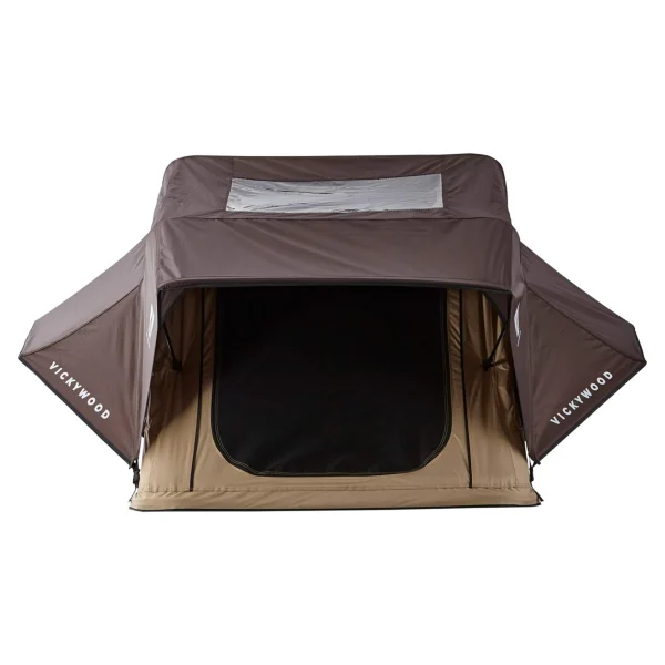 LIGHTWEIGHT ROOFTENT LITTLE BAMBOO 125 – Dachzelt 8