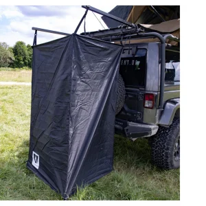 SHOWER TENT WITH RAIN COVER 100CM – Zeltzubehör 15