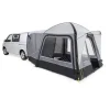 Dometic KAMPA CROSS AIR TG – Busvorzelt 46