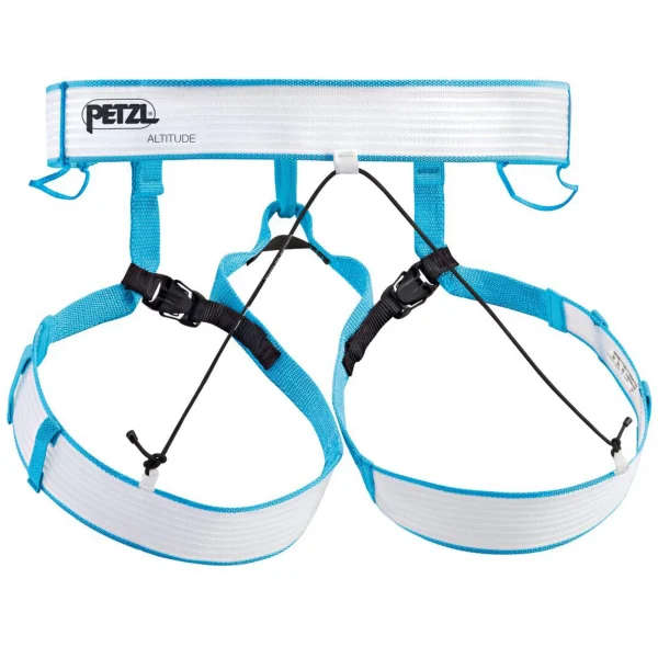 Petzl ALTITUDE Unisex – Klettergurt 1