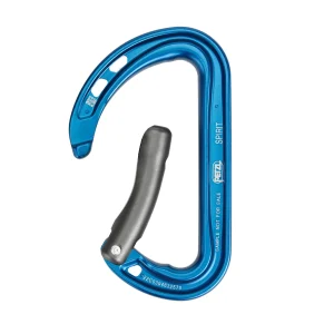 Petzl SPIRIT – Karabiner 7