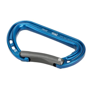 Petzl SPIRIT – Karabiner 9