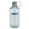 Nalgene NARROW MOUTH SUSTAIN 1 L CERULEAN – Trinkflasche 11