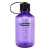 Nalgene NARROW MOUTH SUSTAIN 0,5 L AUBERGINE – Trinkflasche 13