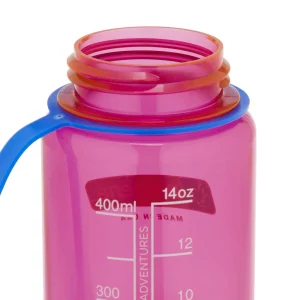 Nalgene WIDE MOUTH SUSTAIN 0,5 L CERULEAN – Trinkflasche 7