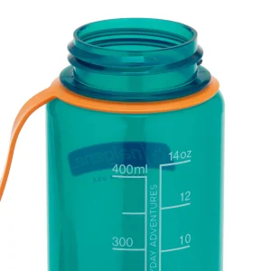 Nalgene WIDE MOUTH SUSTAIN 0,5 L CERULEAN – Trinkflasche 7