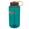 Nalgene WIDE MOUTH SUSTAIN 1 L BLAU – Trinkflasche 11