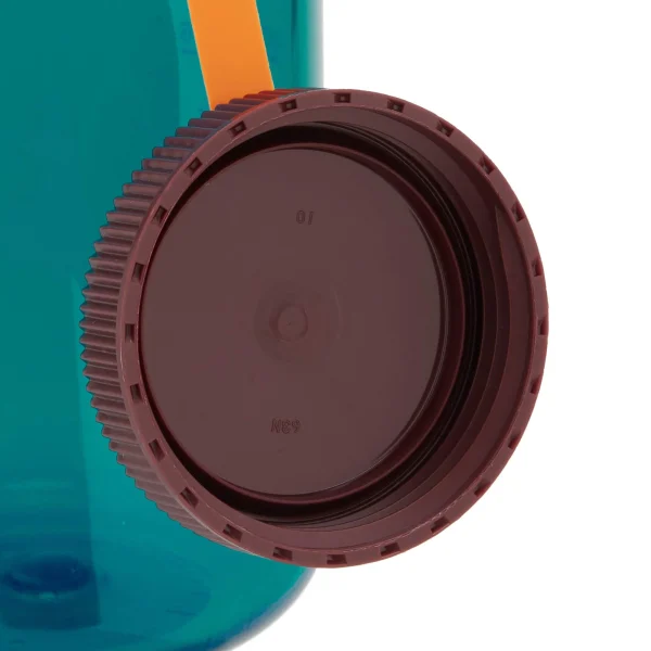 Nalgene WIDE MOUTH SUSTAIN 1 L BLAU – Trinkflasche 4