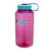 Nalgene WIDE MOUTH SUSTAIN 1 L BLAU – Trinkflasche 5