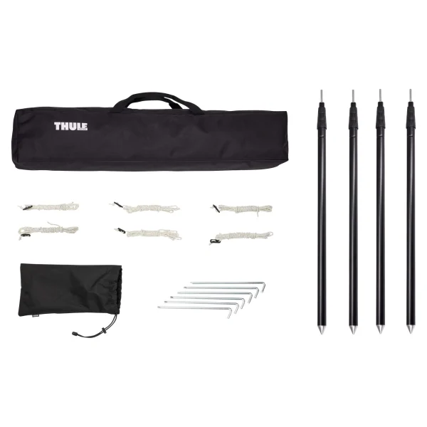 Thule APPROACH AWNING – Zeltzubehör 10