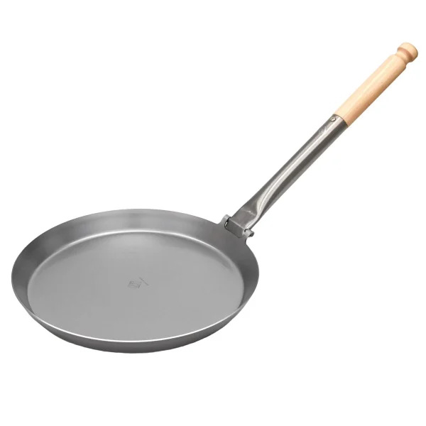 CAMPING FRYING PAN – Bratpfanne 1