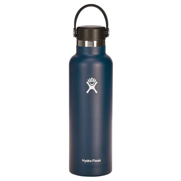 Hydro Flask 21 OZ STANDARD FLEX CAP – Trinkflasche 1