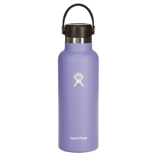 Hydro Flask 18 OZ STANDARD FLEX CAP – Trinkflasche 1