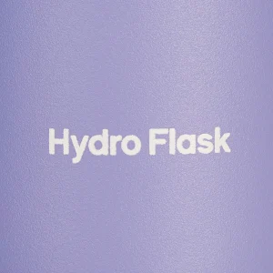 Hydro Flask 18 OZ STANDARD FLEX CAP – Trinkflasche 18