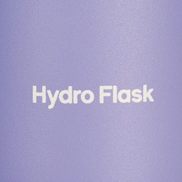 Hydro Flask 18 OZ STANDARD FLEX CAP – Trinkflasche 7