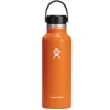 Hydro Flask 18 OZ STANDARD FLEX CAP – Trinkflasche 10