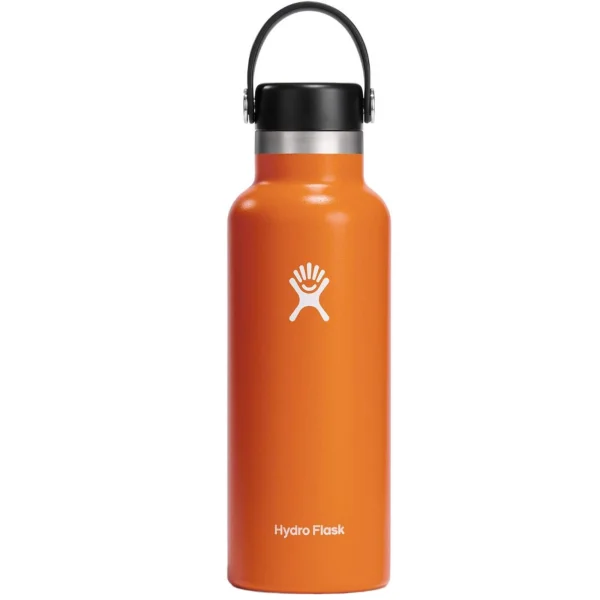 Hydro Flask 18 OZ STANDARD FLEX CAP – Trinkflasche 1