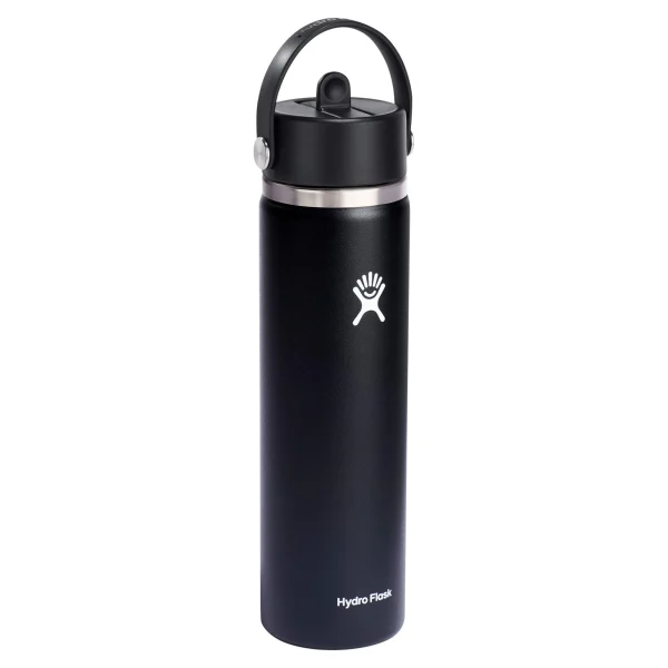 Hydro Flask WIDE MOUTH (709 ML) STRAW CAP – Trinkflasche 3