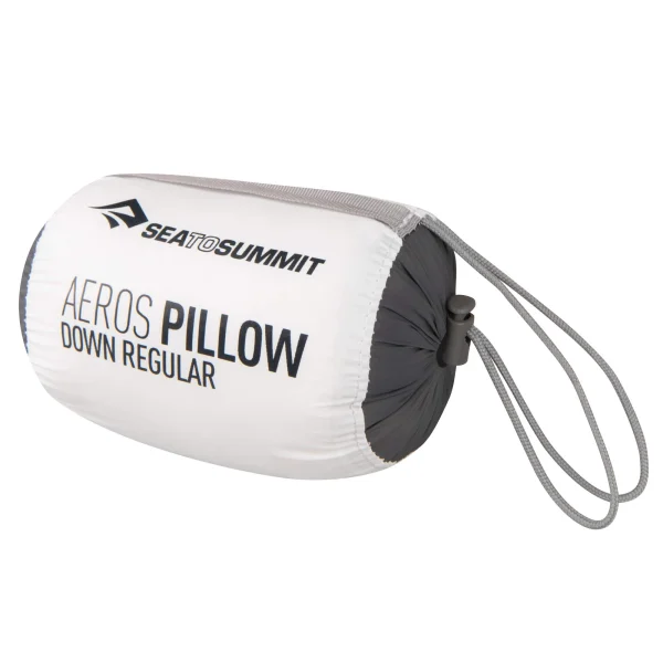 Sea To Summit AEROS DOWN PILLOW REGULAR – Kissen 5