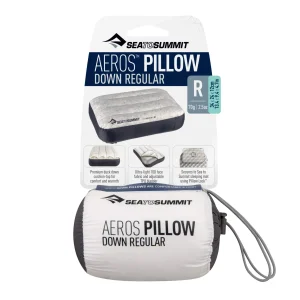 Sea To Summit AEROS DOWN PILLOW REGULAR – Kissen 15